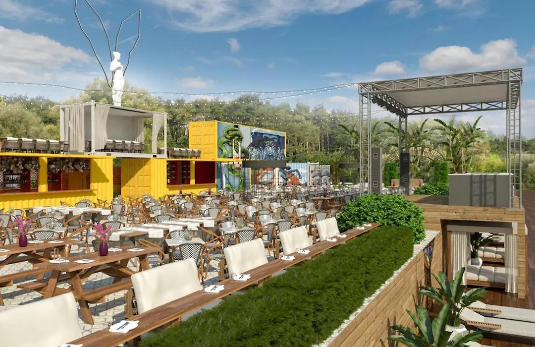 Club Hotel Anjeliq-1