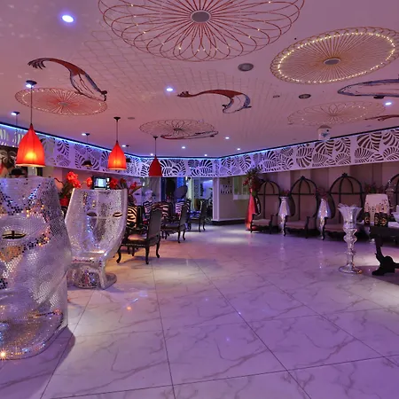 Club Hotel Anjeliq-2