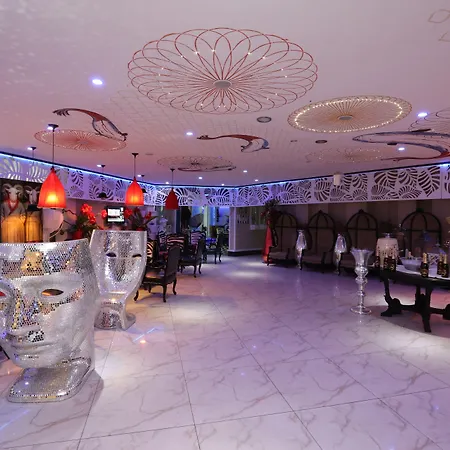 Club Hotel Anjeliq-3