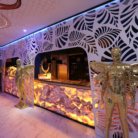 Club Hotel Anjeliq-2